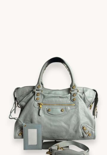 Balenciaga City