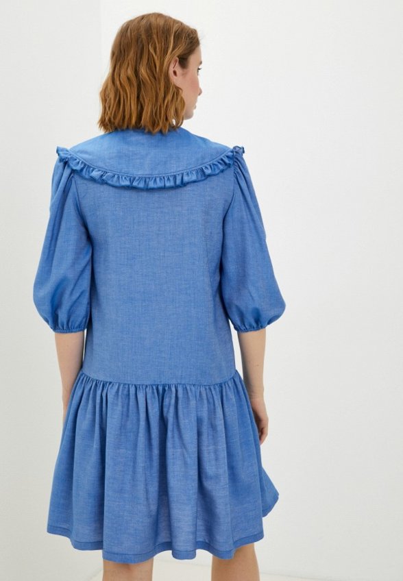 Платье Vera Lapina