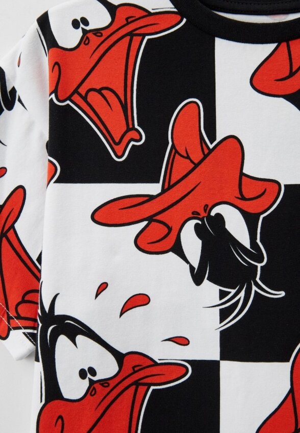 Пижама PlayToday