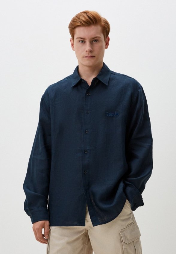 Рубашка Topclo