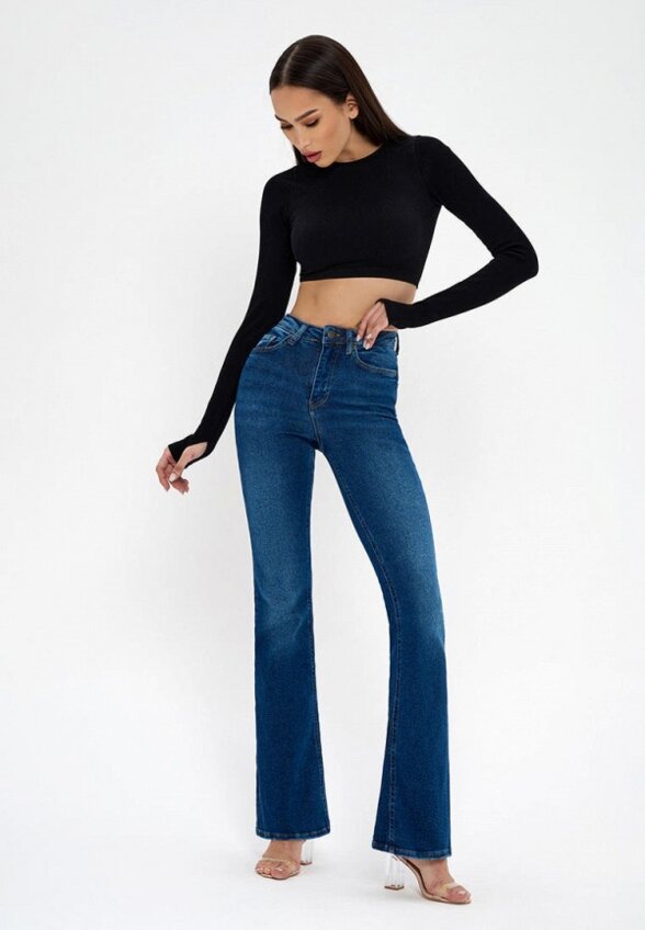 Джинсы Bona Fide