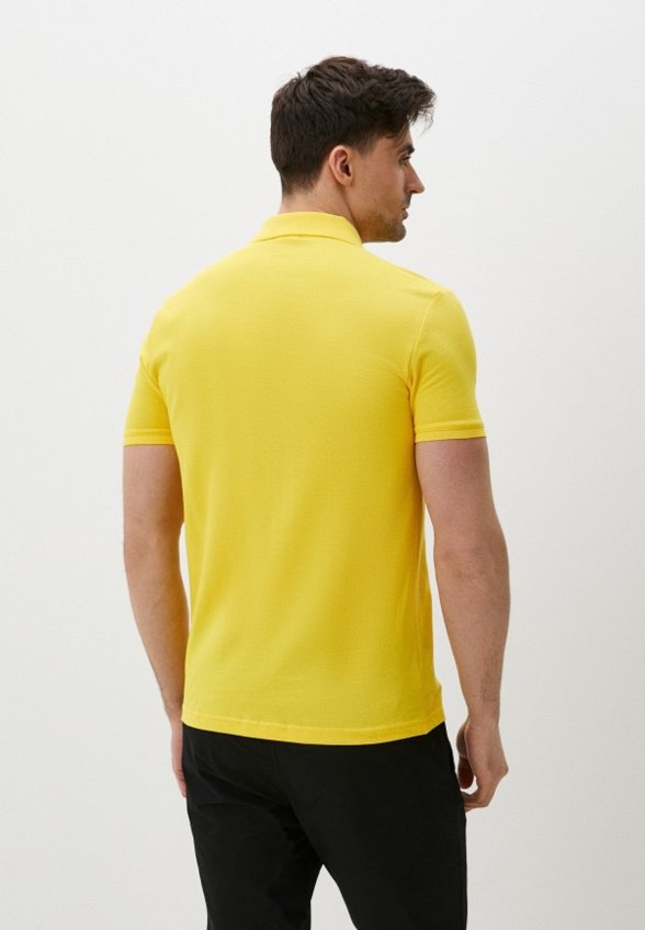 Поло U.S. Polo Assn.