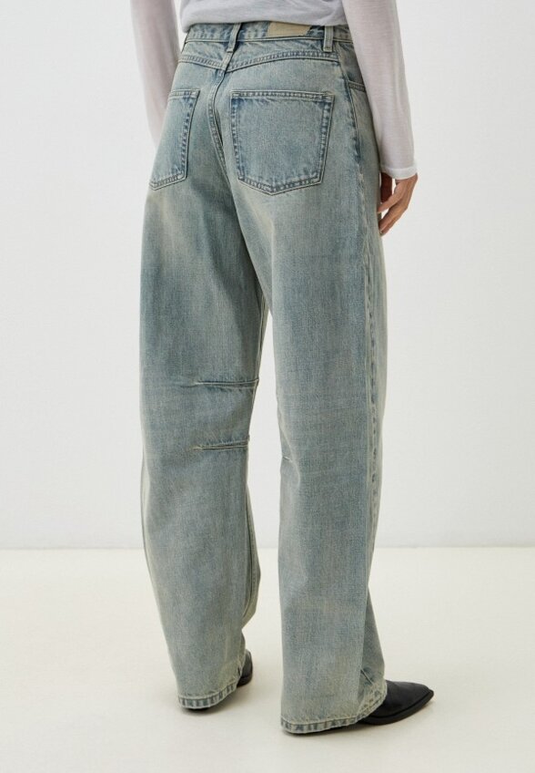 Джинсы Dimarkis Day