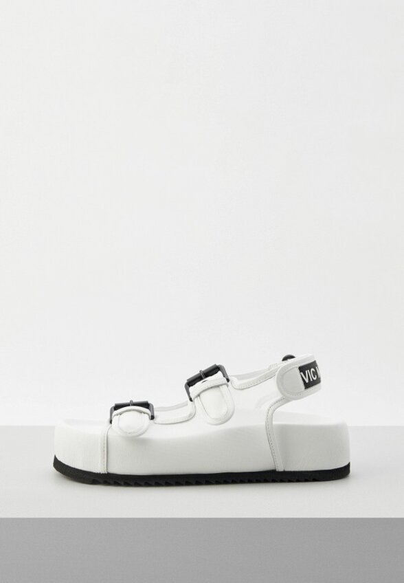 Сандалии Vic Matie