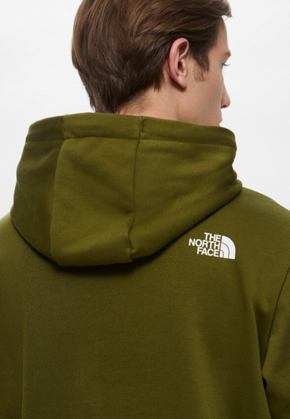 Худи The North Face