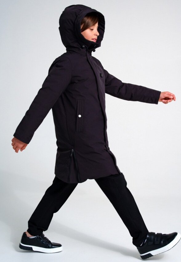 Куртка утепленная PlayToday