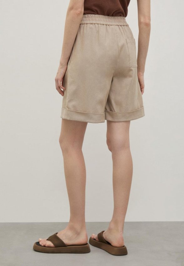 Шорты Finn Flare