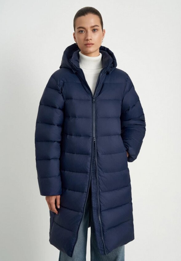 Пуховик Finn Flare