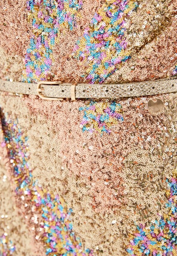 Платье Rich & Naked