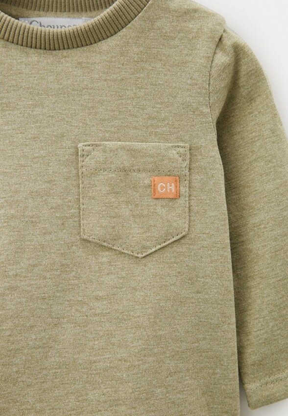 Лонгслив Choupette