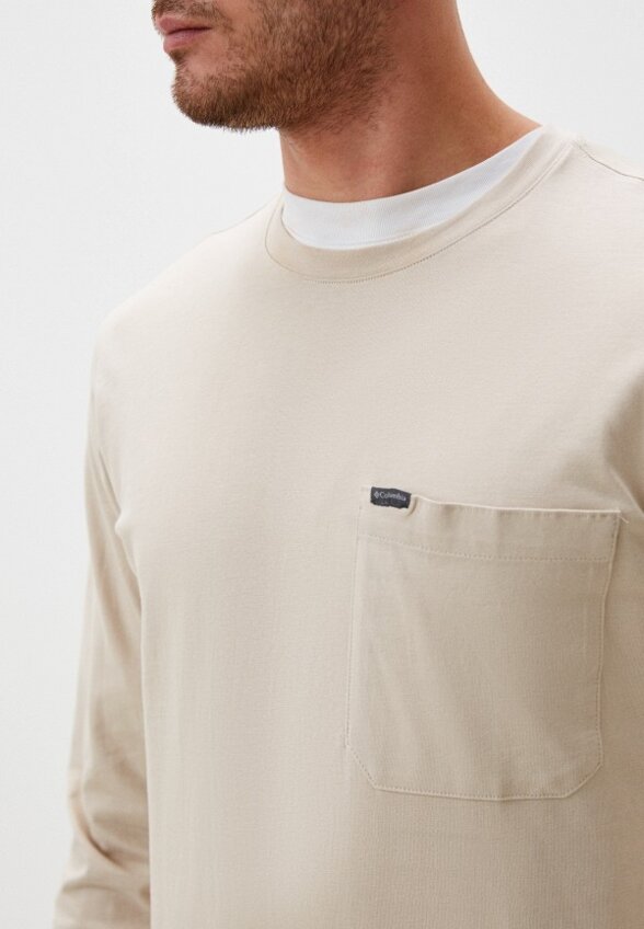 Лонгслив Columbia