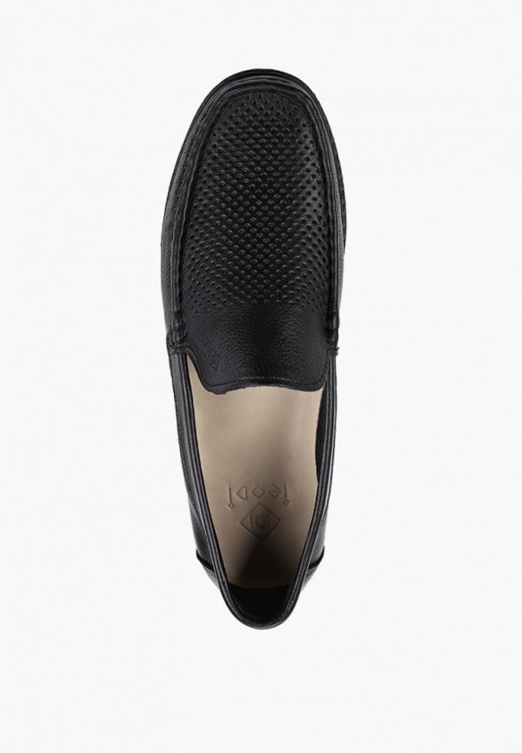 Мокасины Ierdi