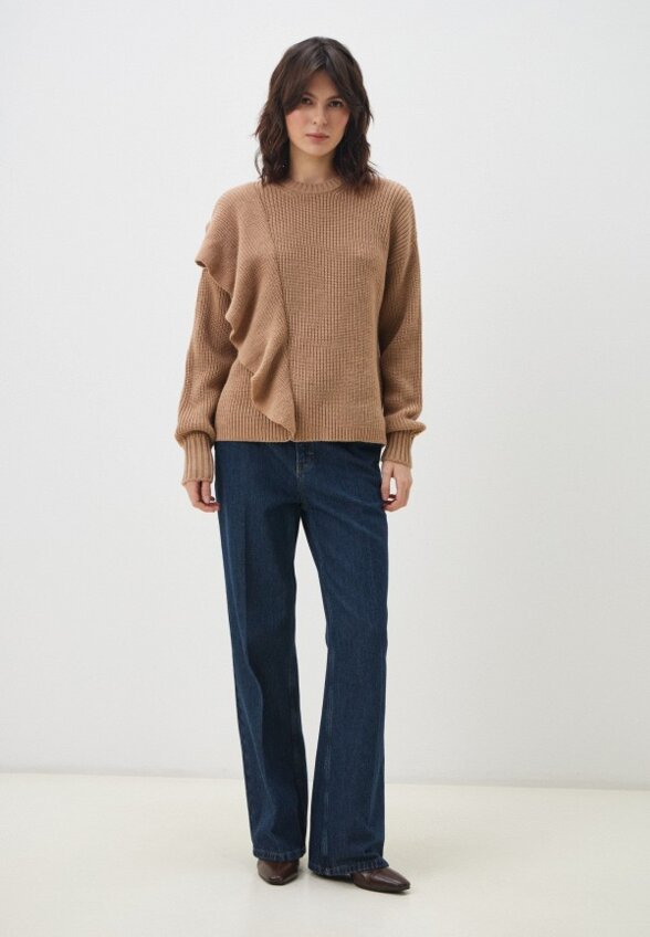 Джемпер Sisley