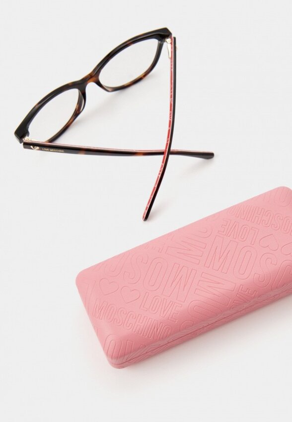 Оправа Love Moschino