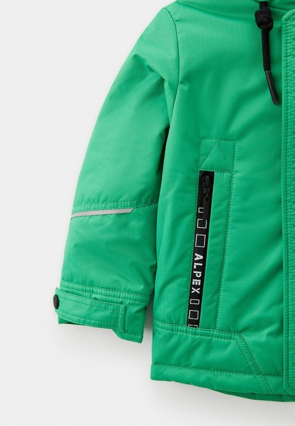 Куртка утепленная Alpex