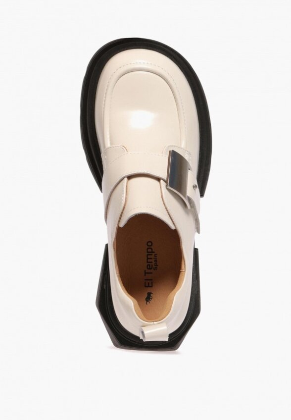 Лоферы El Tempo