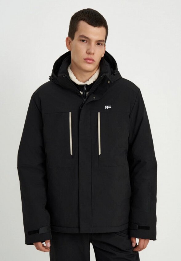 Куртка горнолыжная Finn Flare