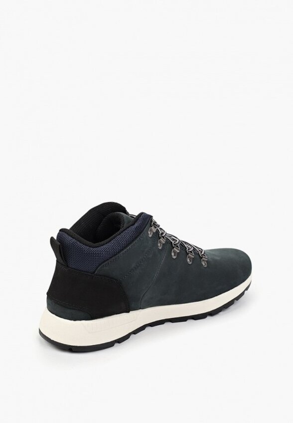 Ботинки Alessandro Manzoni Yachting