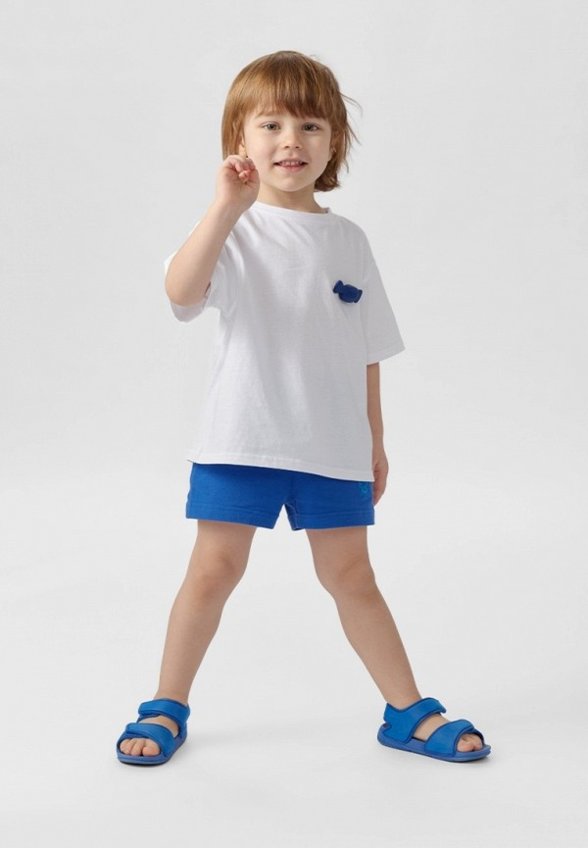 Шорты Happy Baby