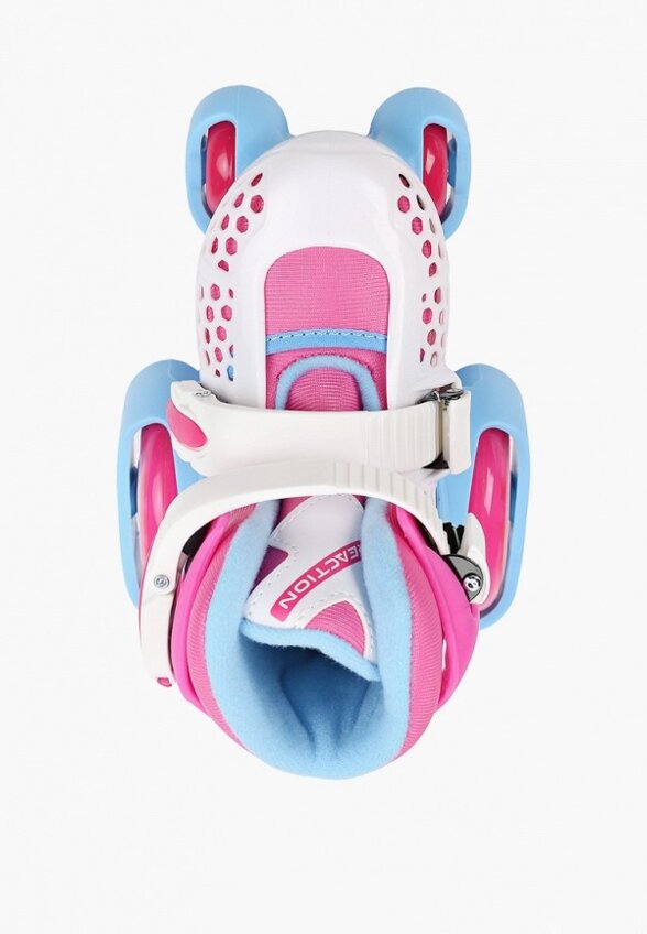 Ролики Reaction