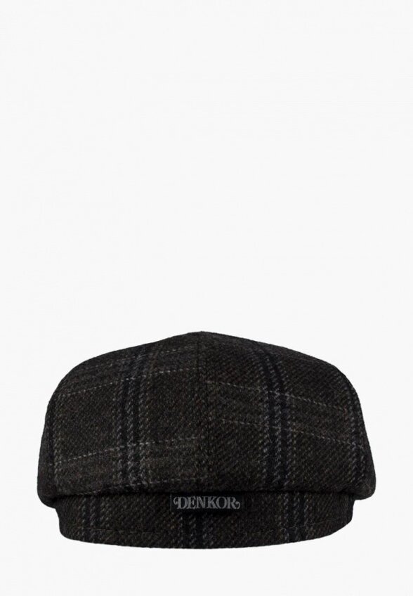 Кепка Denkor