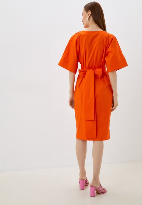 Платье Chic de Femme
