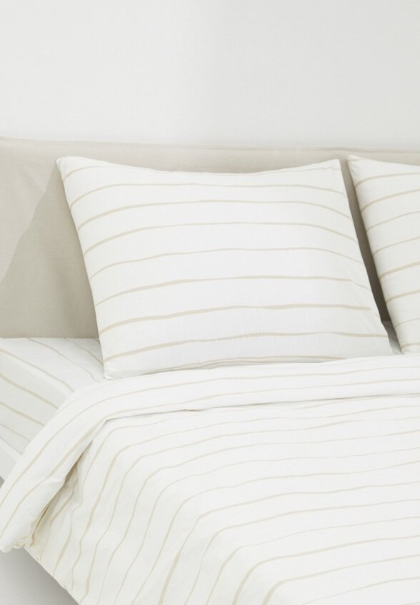 Постельное белье 2-спальное Lamoda Home