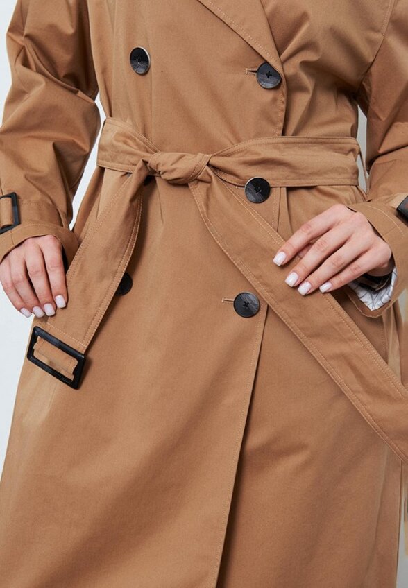 Плащ Gerry Weber