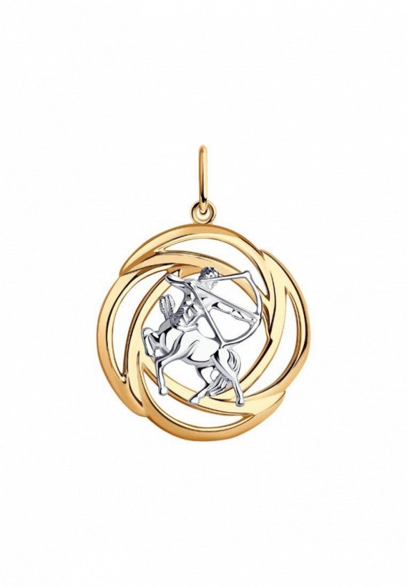 Подвеска Diamant