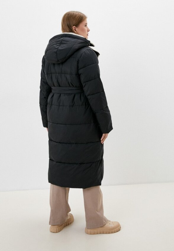 Пуховик Winterra