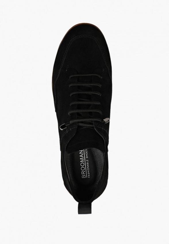 Ботинки Brooman