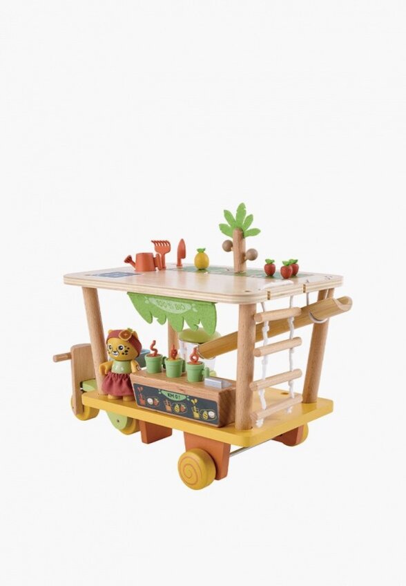 Набор игровой Hape