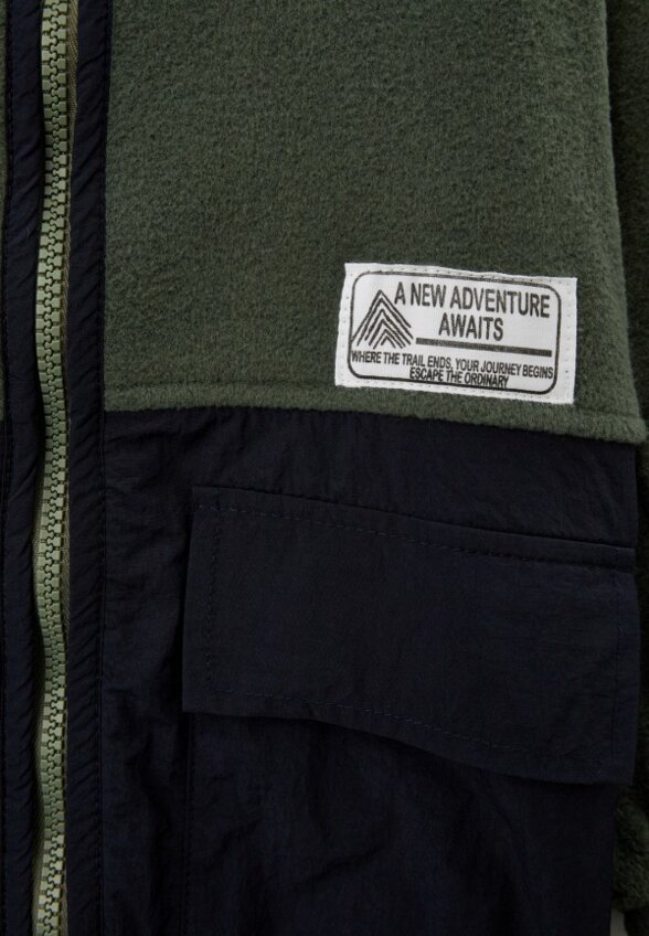 Олимпийка Koton