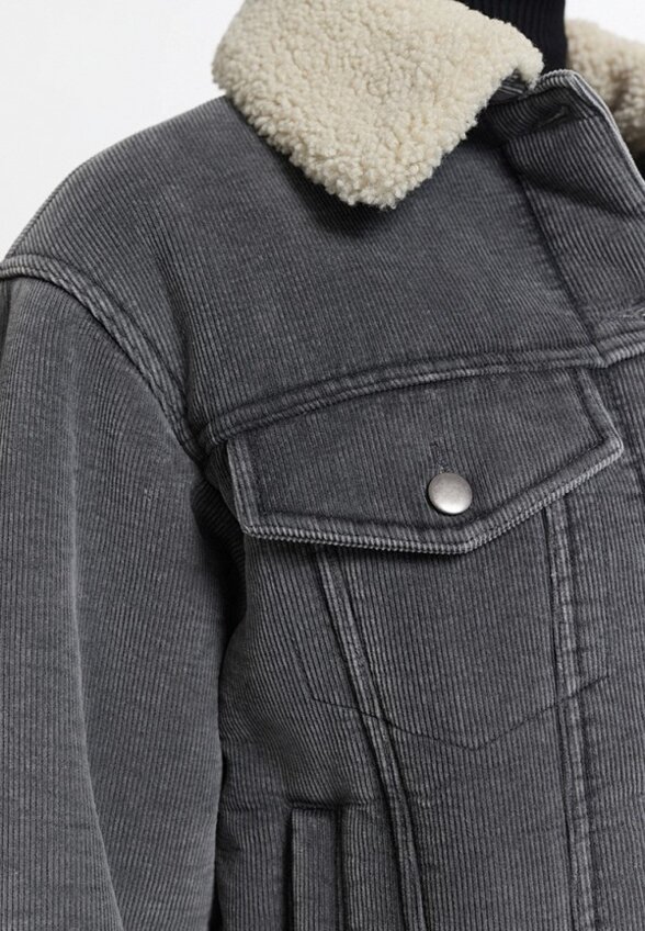 Куртка джинсовая Love Republic