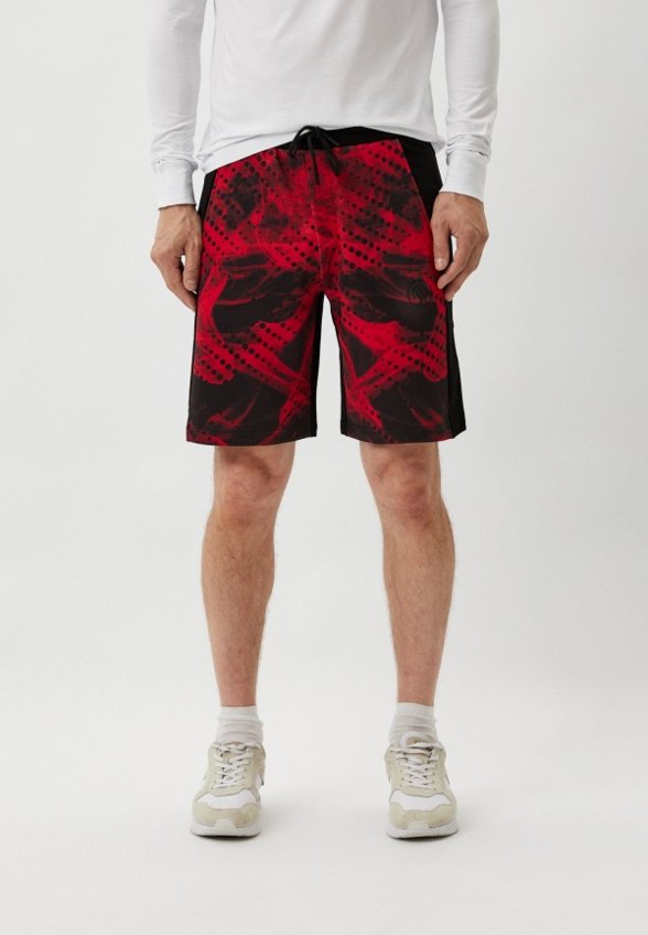 Шорты спортивные Bikkembergs