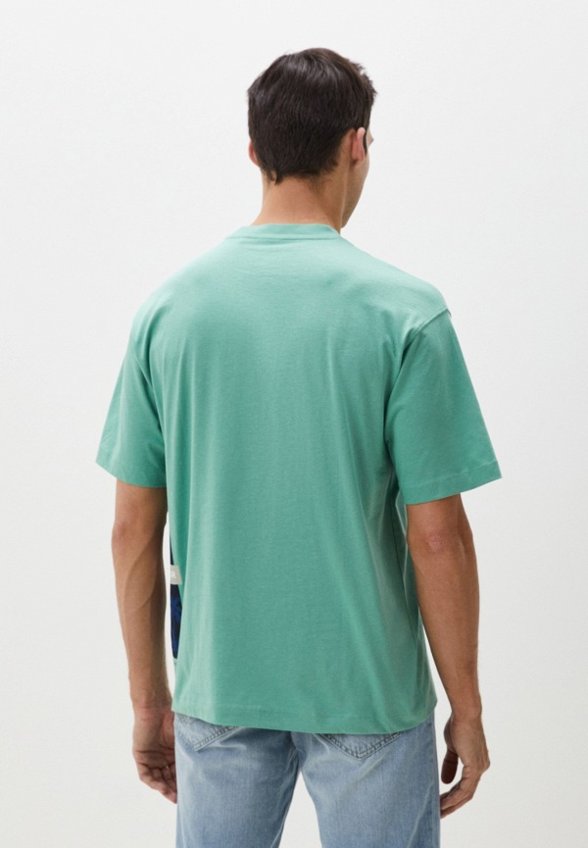 Футболка Tom Tailor