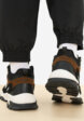 Кроссовки утепленные мужские Demix Trailish Mid, Коричневый10  - превью