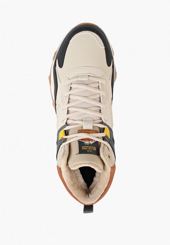 Кроссовки Xtep