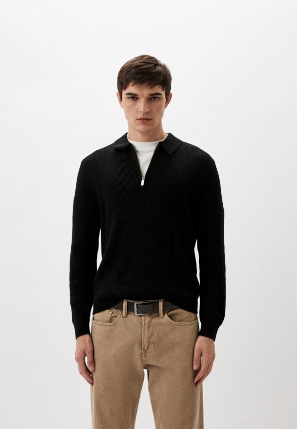 Поло Armani Exchange