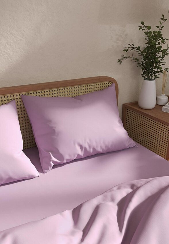 Постельное белье 1,5-спальное Атмосфера