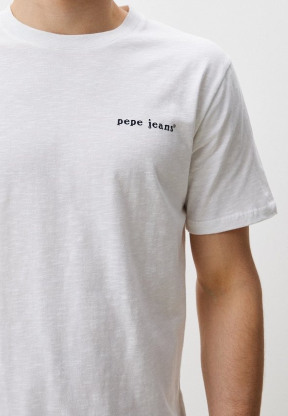 Футболка Pepe Jeans