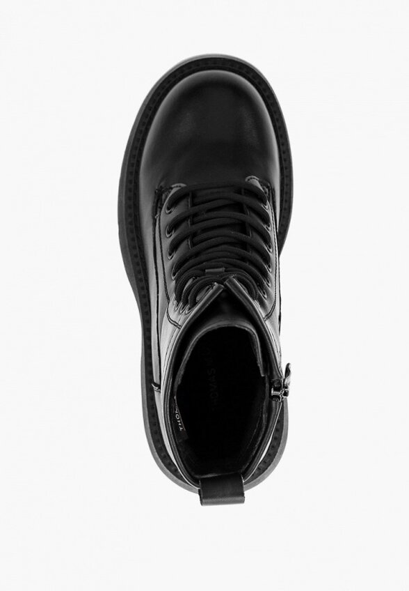 Ботинки Thomas Munz