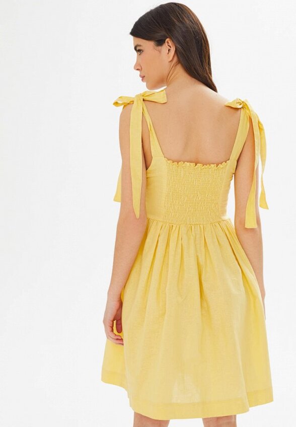 Сарафан Droid&I