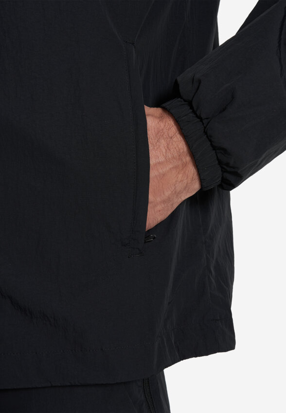 Костюм мужской Demix, Черный