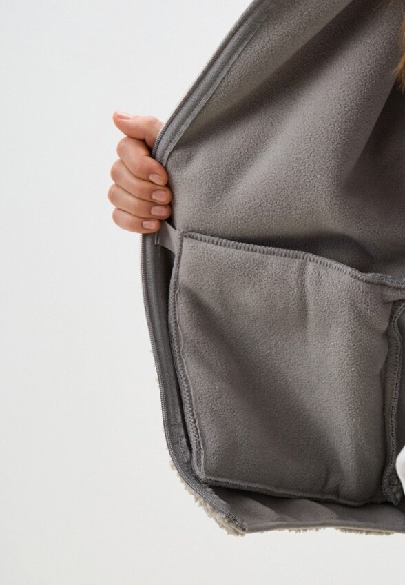 Толстовка Low Lights