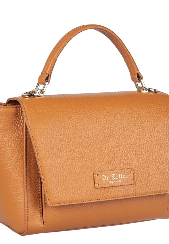 Др.Коффер 7033SG-8 сумка женская