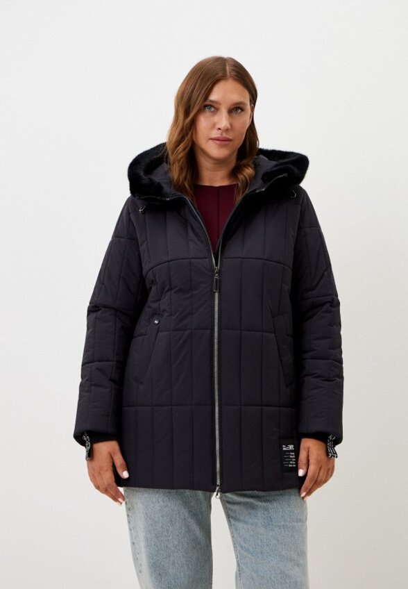 Пуховик Karmel Style