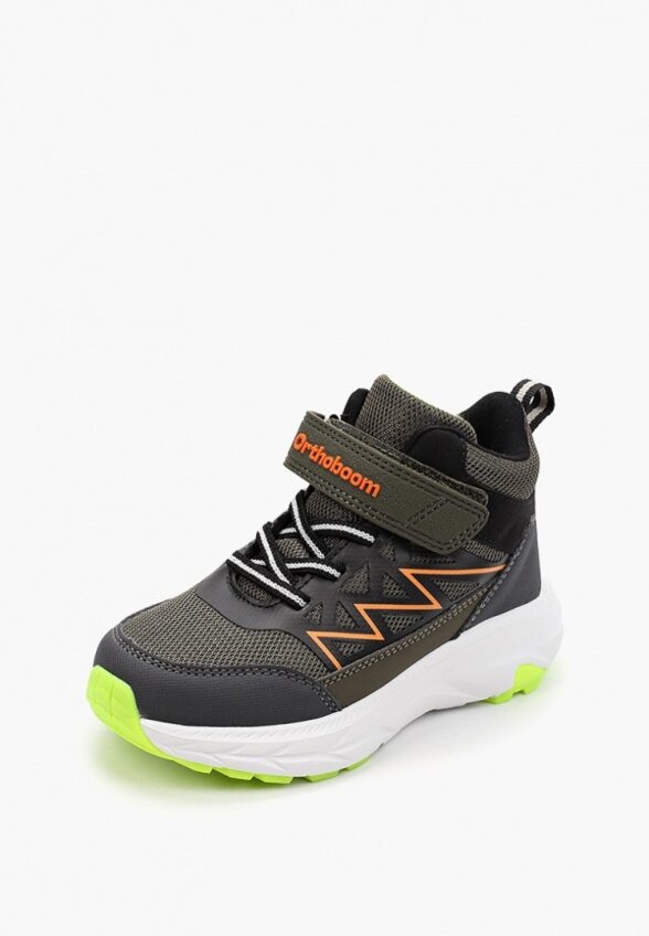 Ботинки Orthoboom