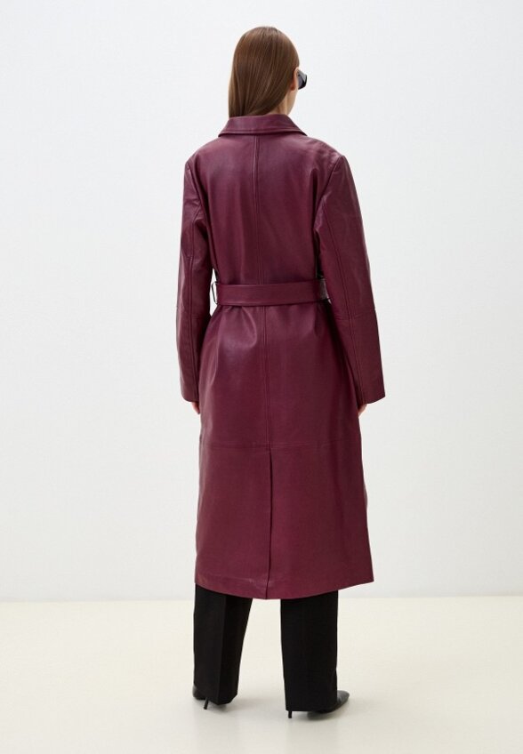 Плащ Снежная Королева