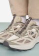 Кроссовки мужские adidas Kantai Trail, Серый10  - превью